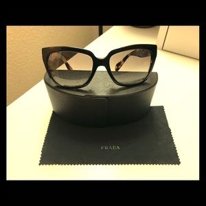 Prada sunglasses